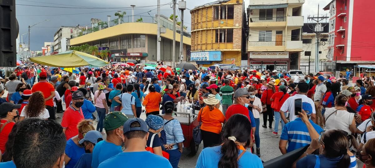 El Gobierno Nacional invita a esta mesa de trabajo a todos los gremios aglutinados en ANADEPO