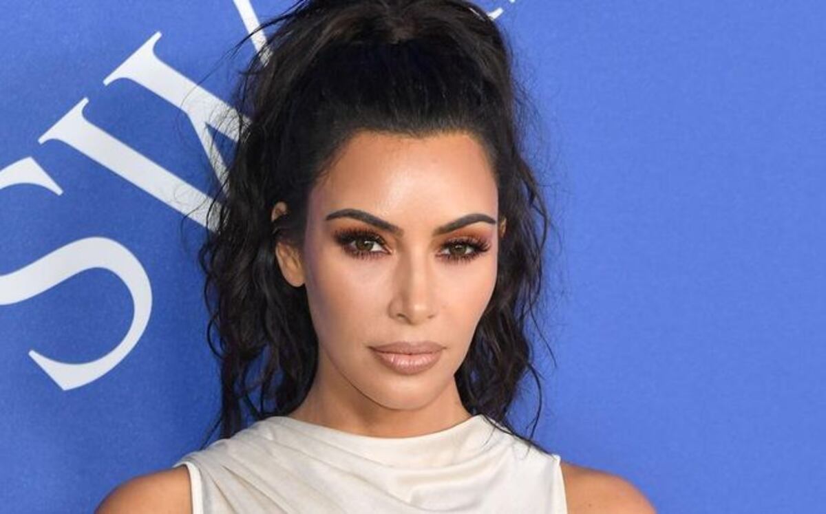 Kim Kardashian contrató bomberos privados para que protejan su mansión