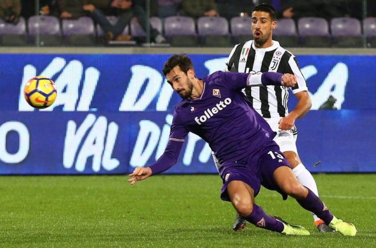 Revelan las causas de la muerte del futbolista italiano Davide Astori
