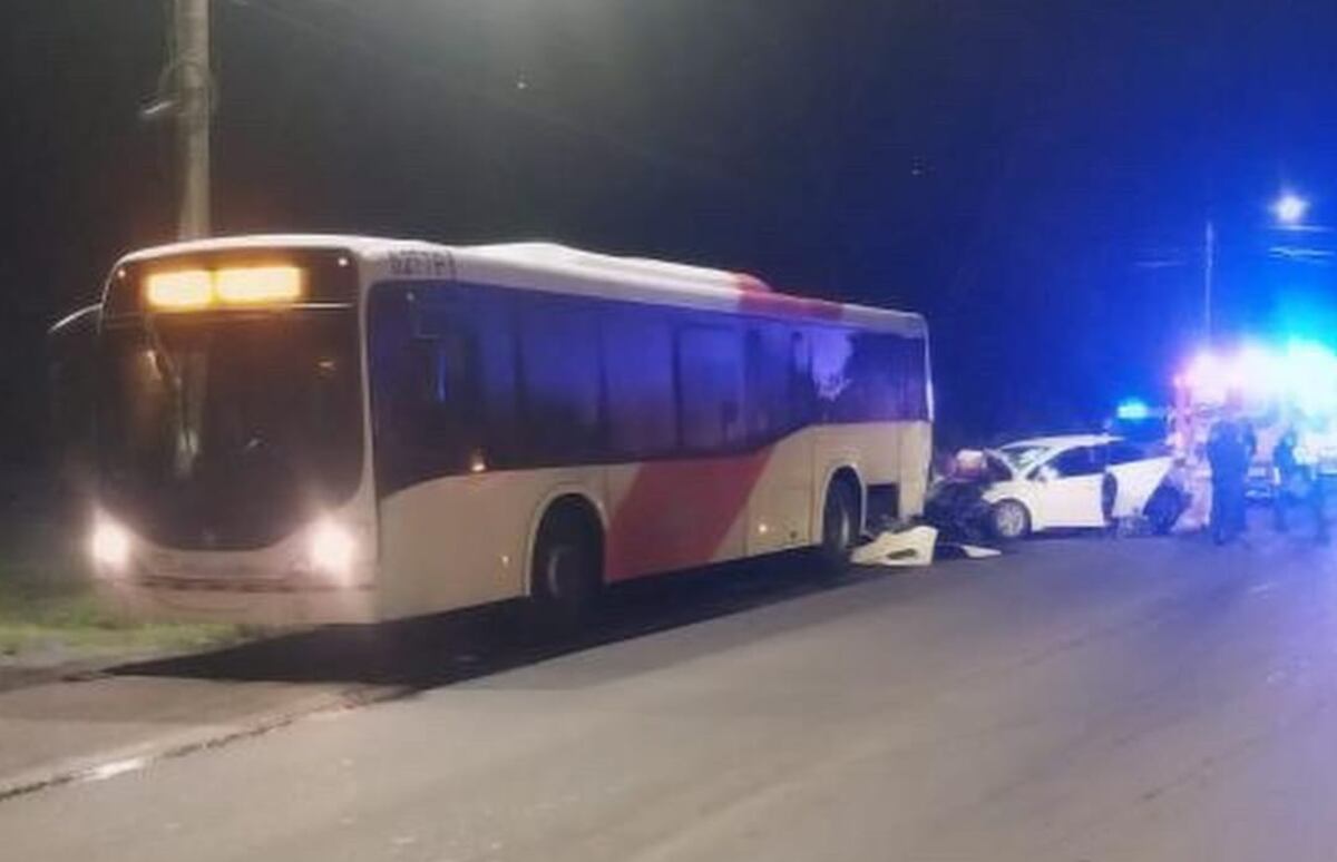Trágico Fin de Semana: Siete Muertes por Accidentes de Tránsito en el País