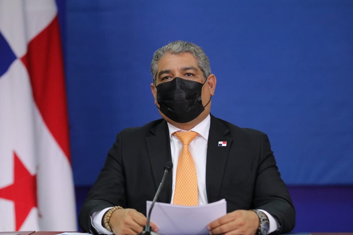 Sucre: ‘A partir del 22 de septiembre iniciará aplicación de la tercera dosis anticovid a pacientes inmunosuprimidos’