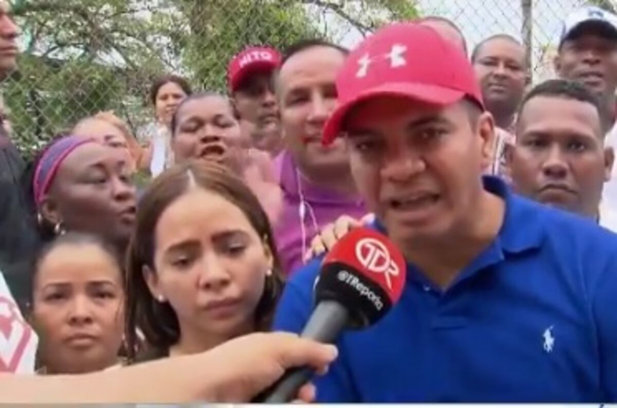 Revelan el desenlace de la impugnación contra Leandro Ávila