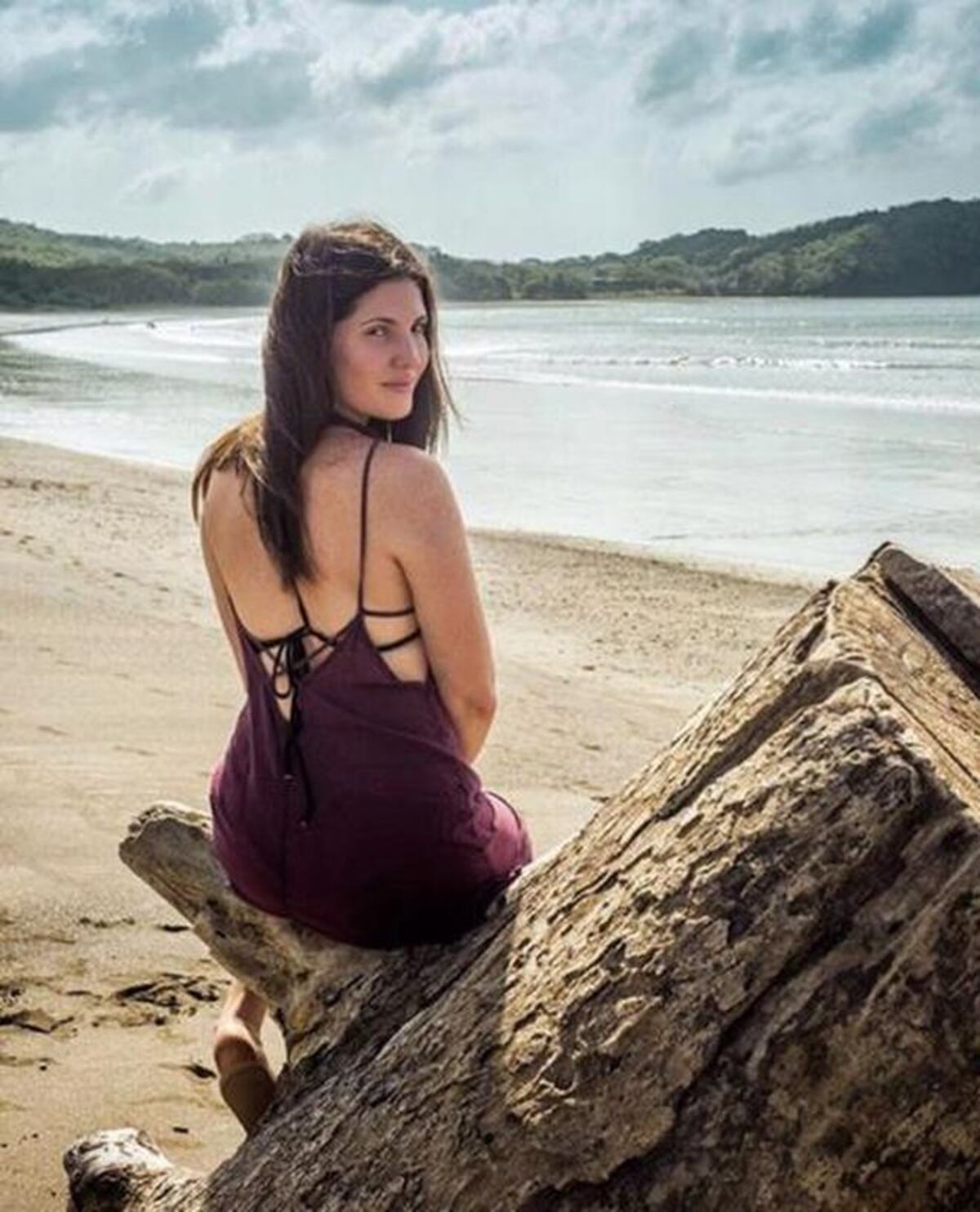 ¡OH MY GOD!Le Imputaron cargos a expresentadora de televisión.Te diremos a quién