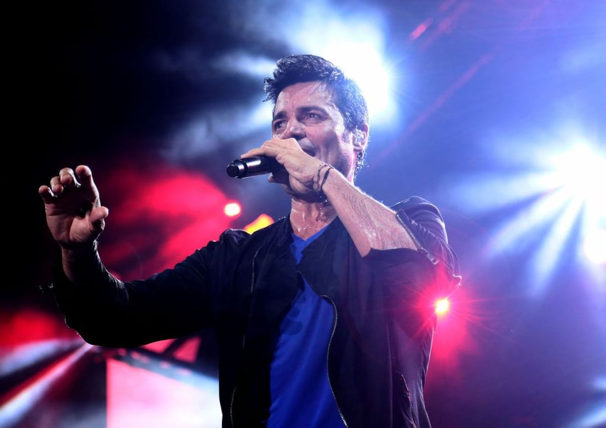 Chayanne cumple 52 años y dice estar “agradecido con la vida”