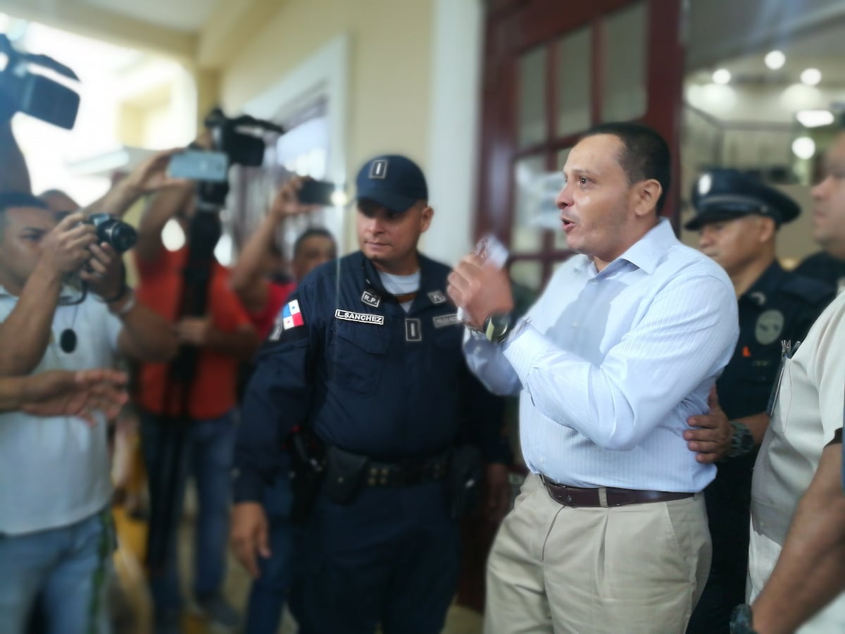 Parecía sonreír, calmado y sereno. Condenan a profe de Matemáticas a la pena máxima por horrendo crimen de la ‘profe’ Diosila