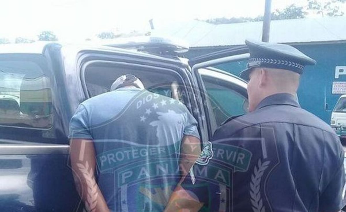 ¡UF!  Peligroso reo fugado se escondía en Felipillo. Lo pillan