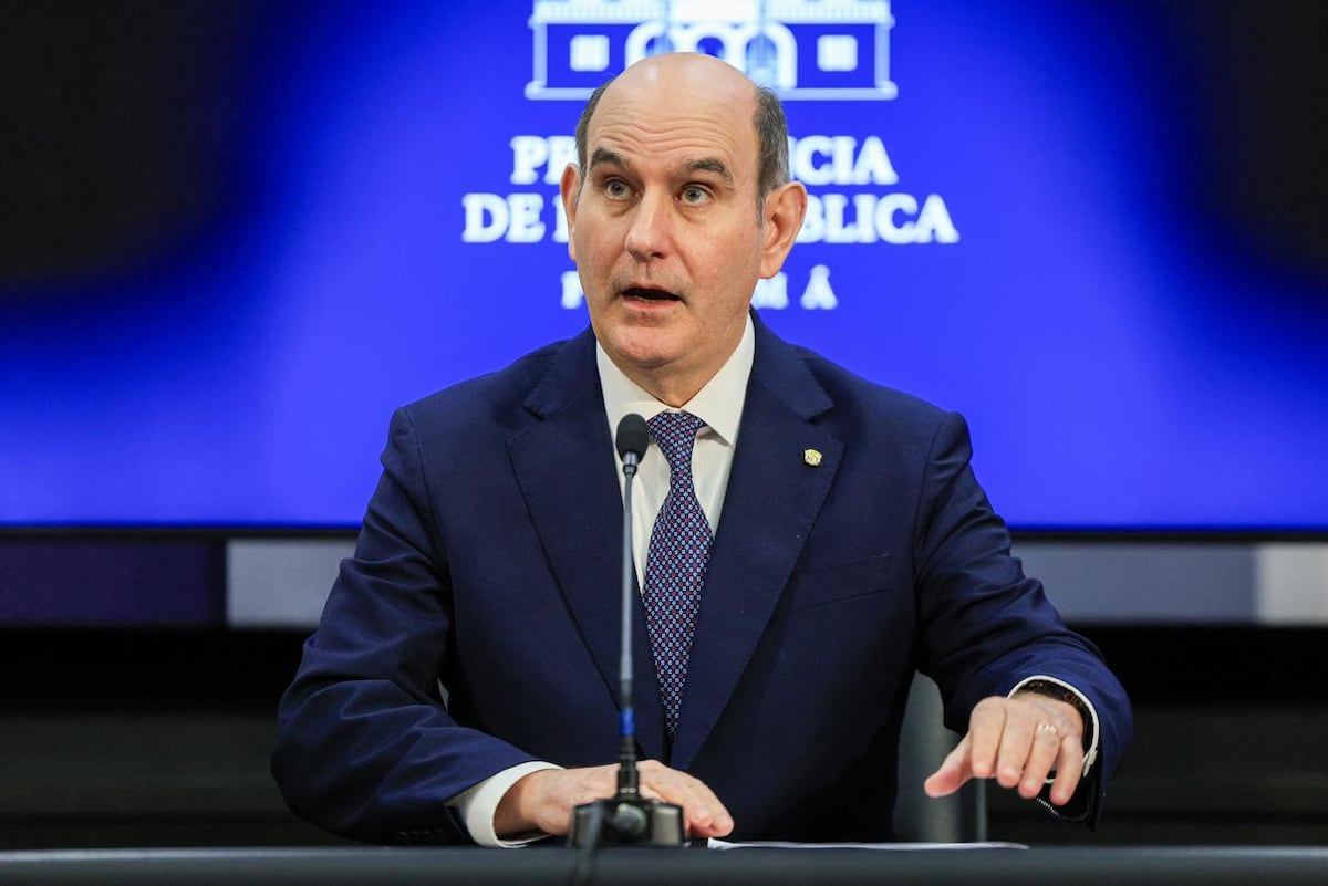 Gobierno crea comisión y evalúa implementar 2 días semanales de teletrabajo en Panamá por alza de gasolina