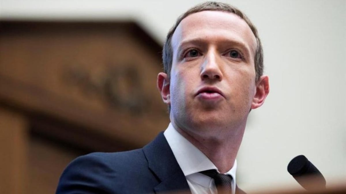 Mark Zuckerberg pierde 6,6 millones de dólares con las caídas de Facebook, Instagram y WhatsApp y cae al sexto puesto de la lista de multimillonarios