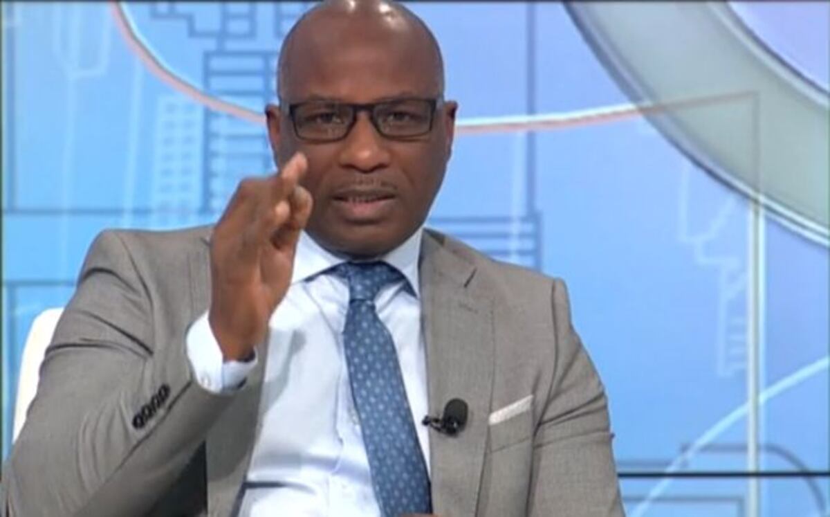 Gerald Cumberbatch asegura que le quieren quitar la Alcaldía