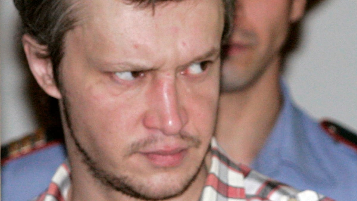 ‘El asesino del ajedrez’ confiesa 11 crímenes más desde prisión