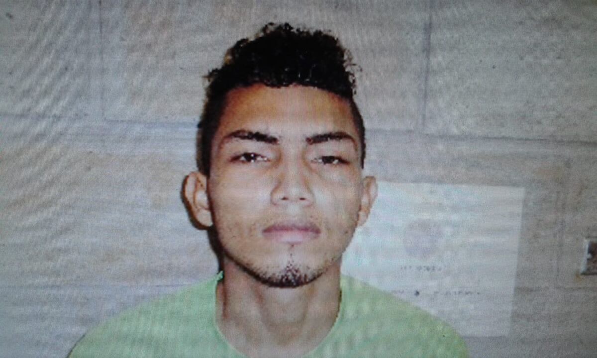 Se fuga otro más. Privado de libertad burla la seguridad de Senafront en Darién