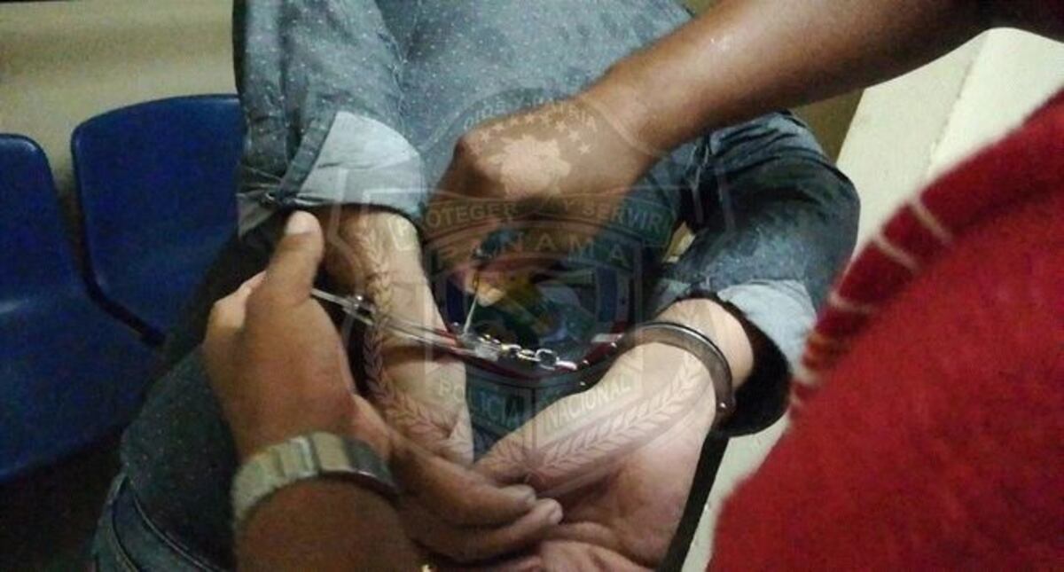 Atrapan a violador en serie en Ancón. Operaba en un taxi | Video