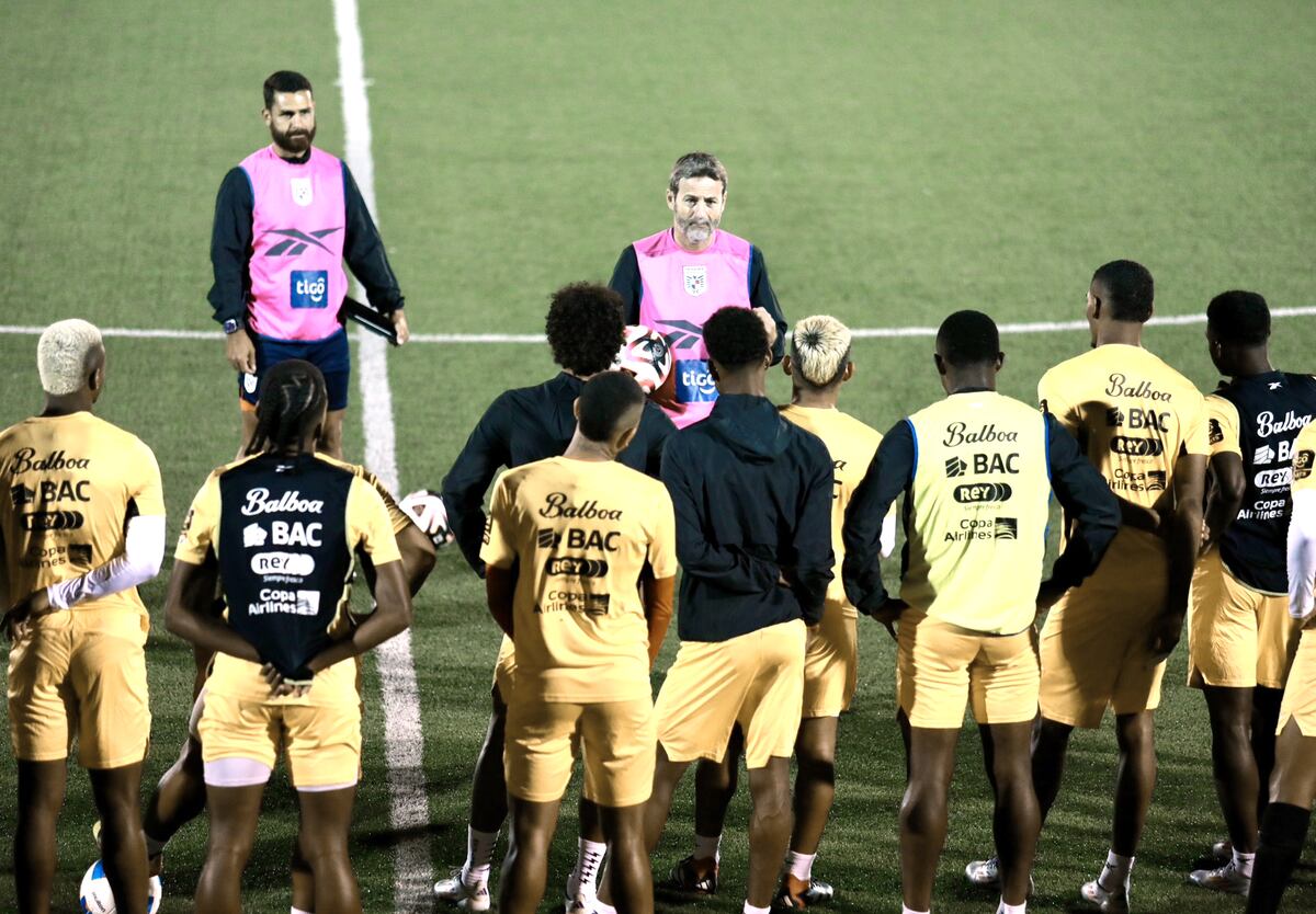 Panamá Sub-23 enfrenta el reto de México: Amistosos clave en Toluca y Ciudad de México