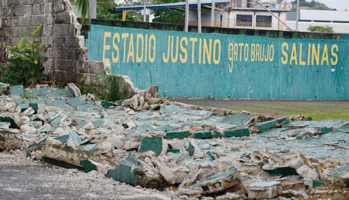 A mediados de marzo arranca construcción del nuevo ‘Gato Brujo’ Salinas