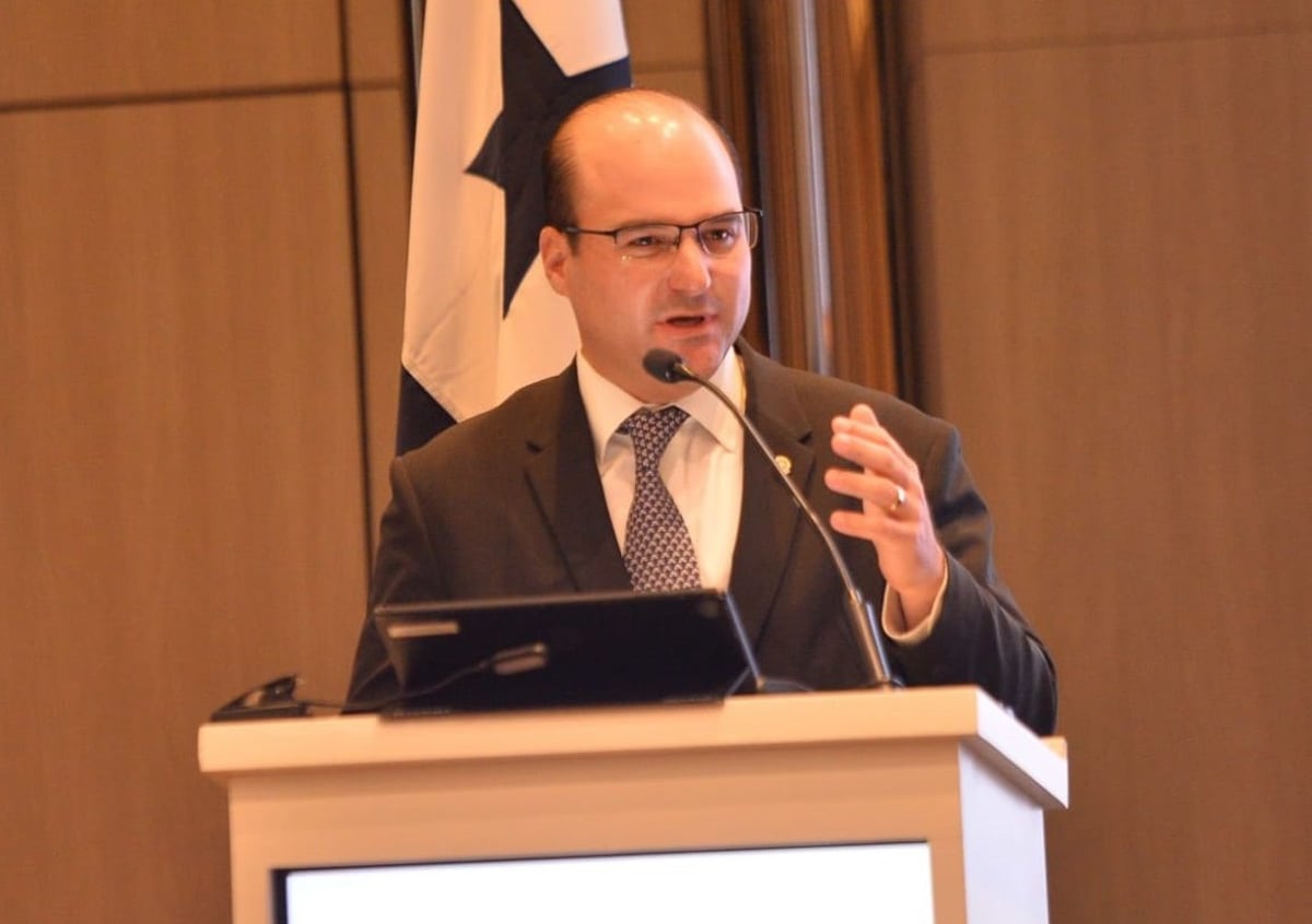 Agenda País 2024-2029, el documento fundamental de la Cámara de Comercio para los candidatos presidenciales