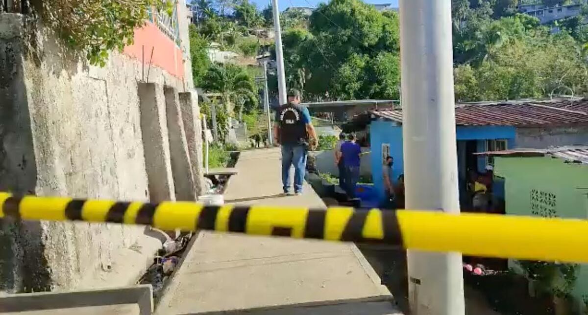 Editorial. Hay una concepción de abandono y mano dura hacia los barrios populares