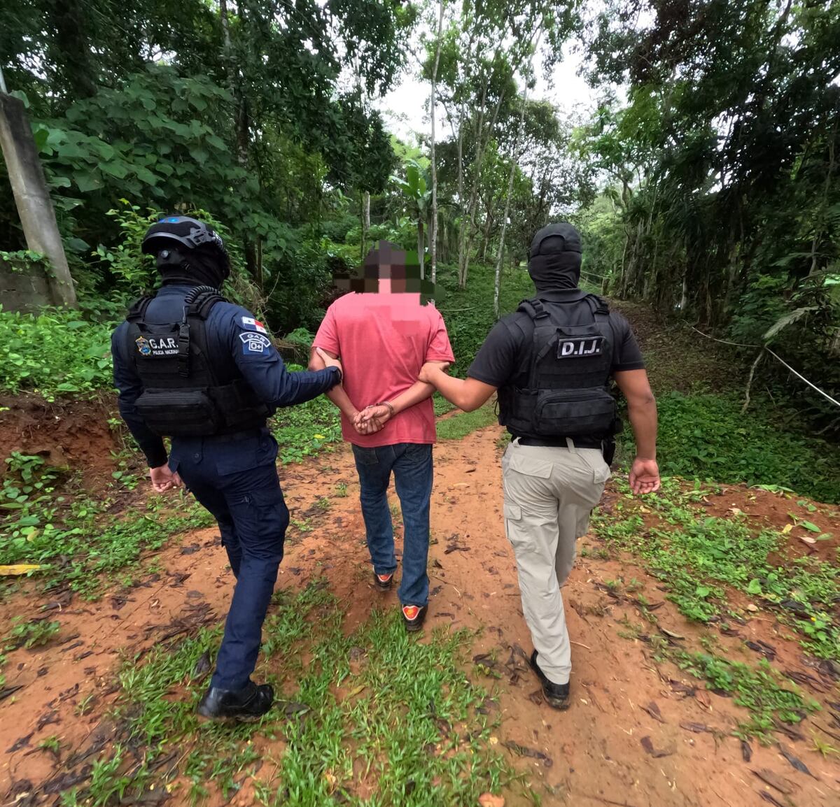 Estafaban con llamadas falsas y premios fantasmas: 7 capturados