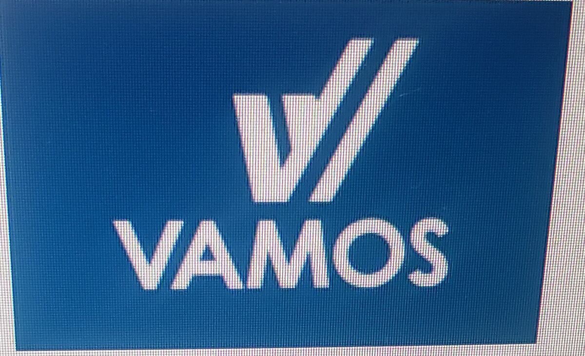 Vamos, las similitudes del nombre político en El Salvador y Panamá