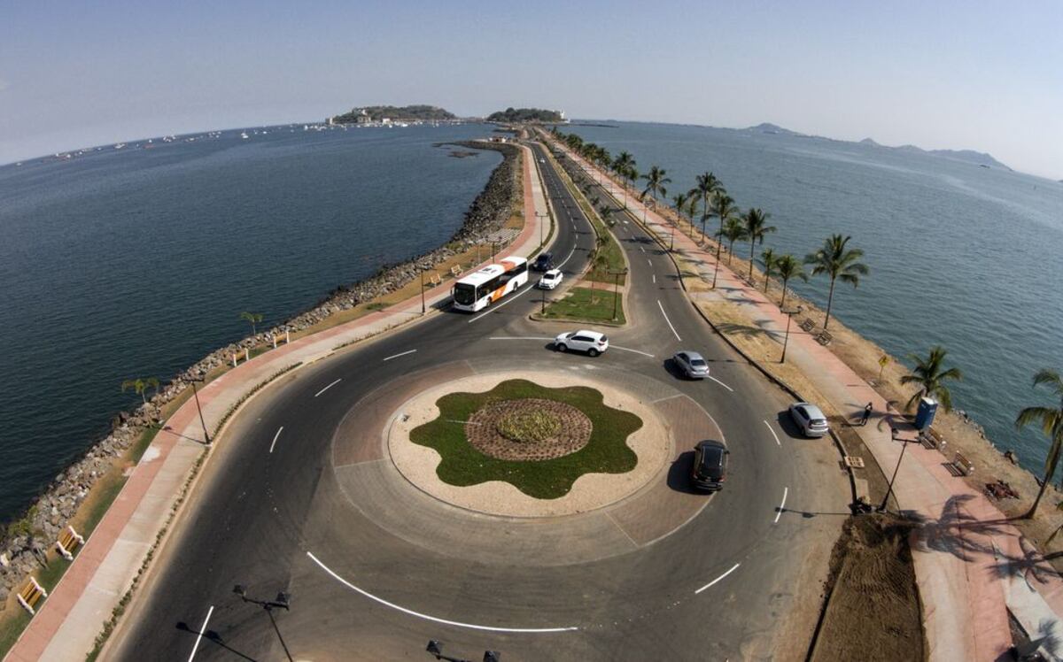 Puerto de cruceros del Causeway tiene un sólo licitante