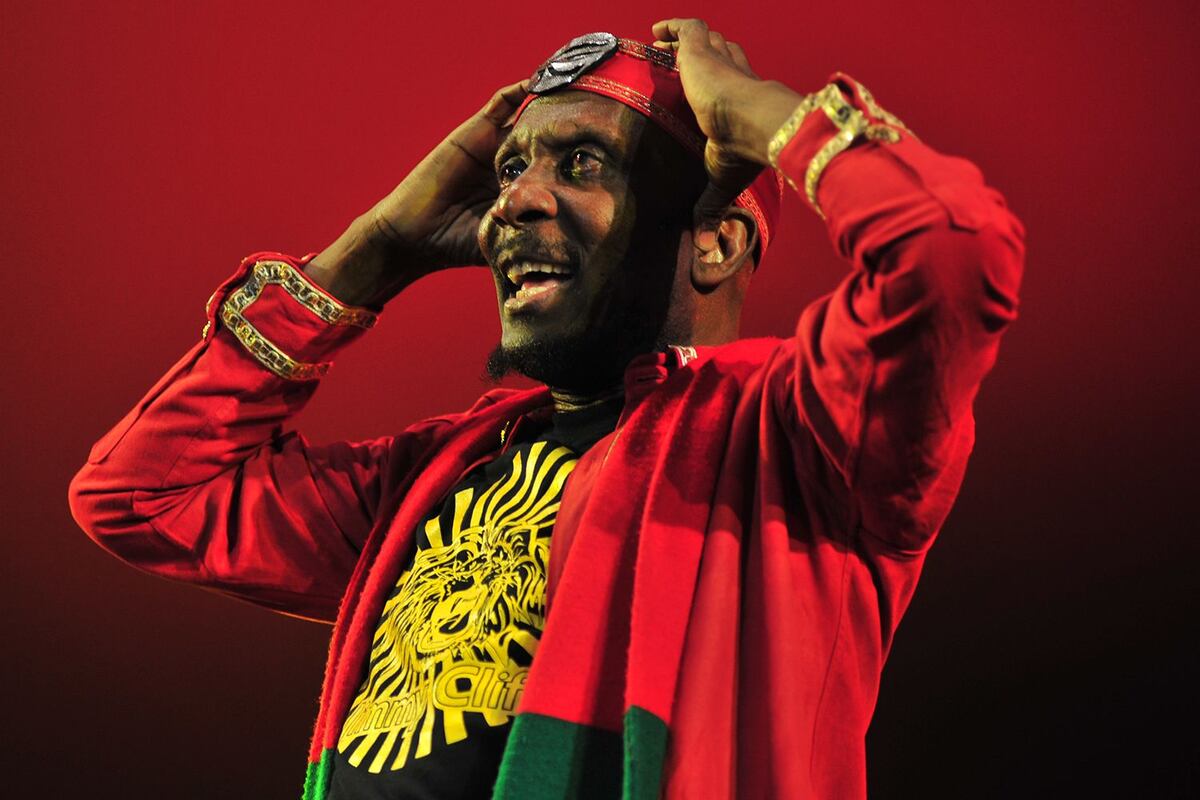 Fallece Jimmy Cliff, leyenda del reggae y referente cultural, a los 81 años