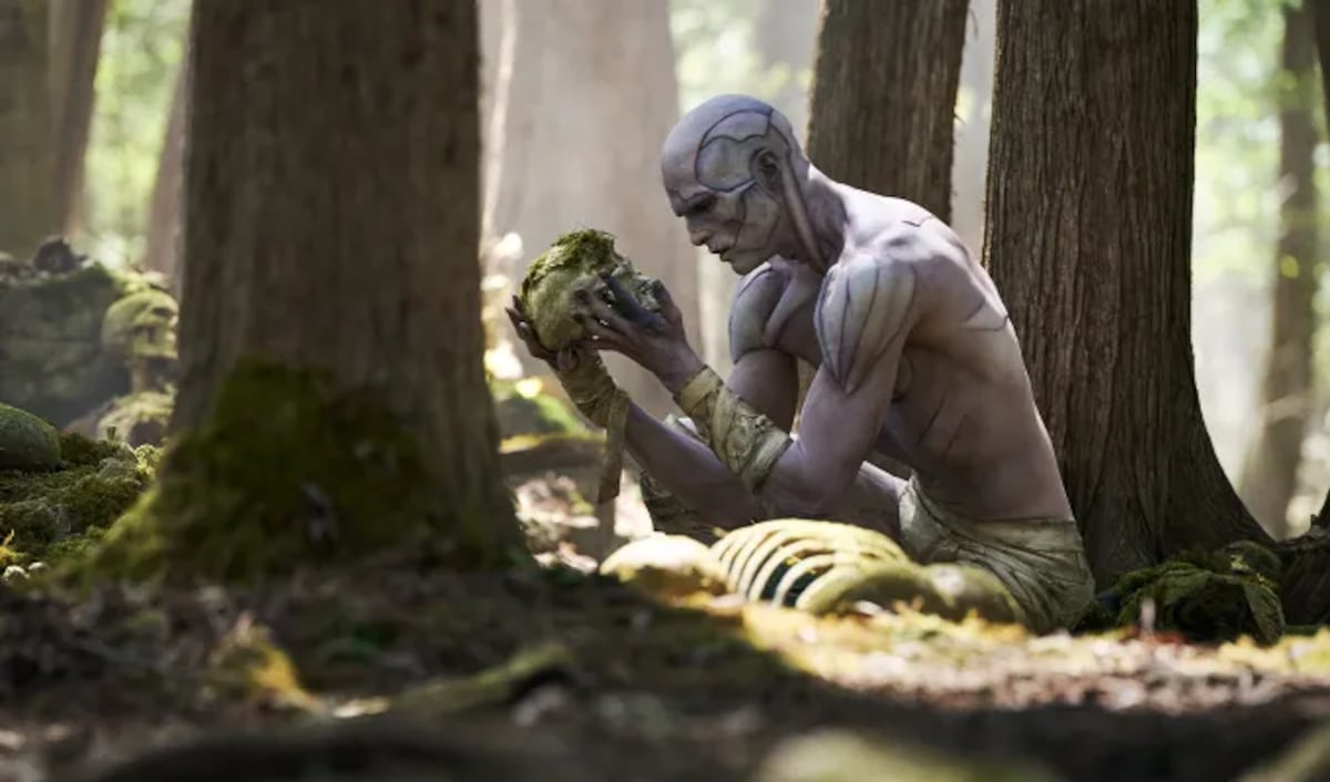 Frankenstein de Guillermo del Toro: un poema gótico sobre padres e hijos