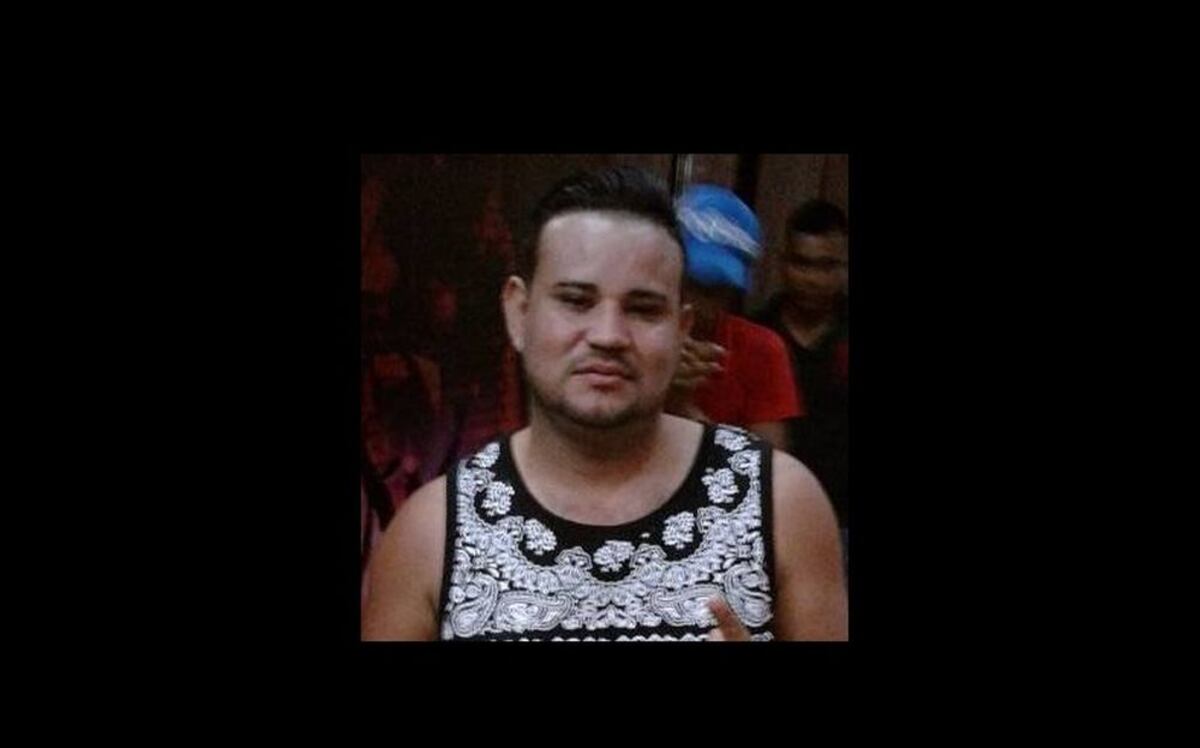 ¿Dónde está Walter?