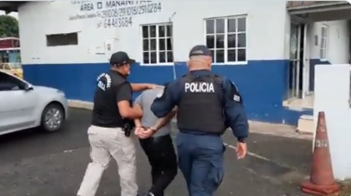 Capturan a presunto depredador en serie. Abusaba de mujeres en puentes peatonales