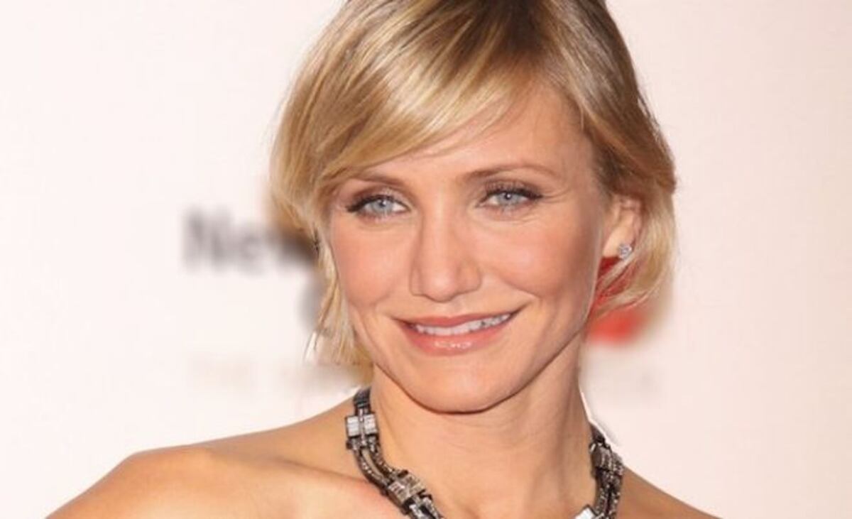Cameron Diaz no encuentra un propósito en la vida tras dejar la actuación