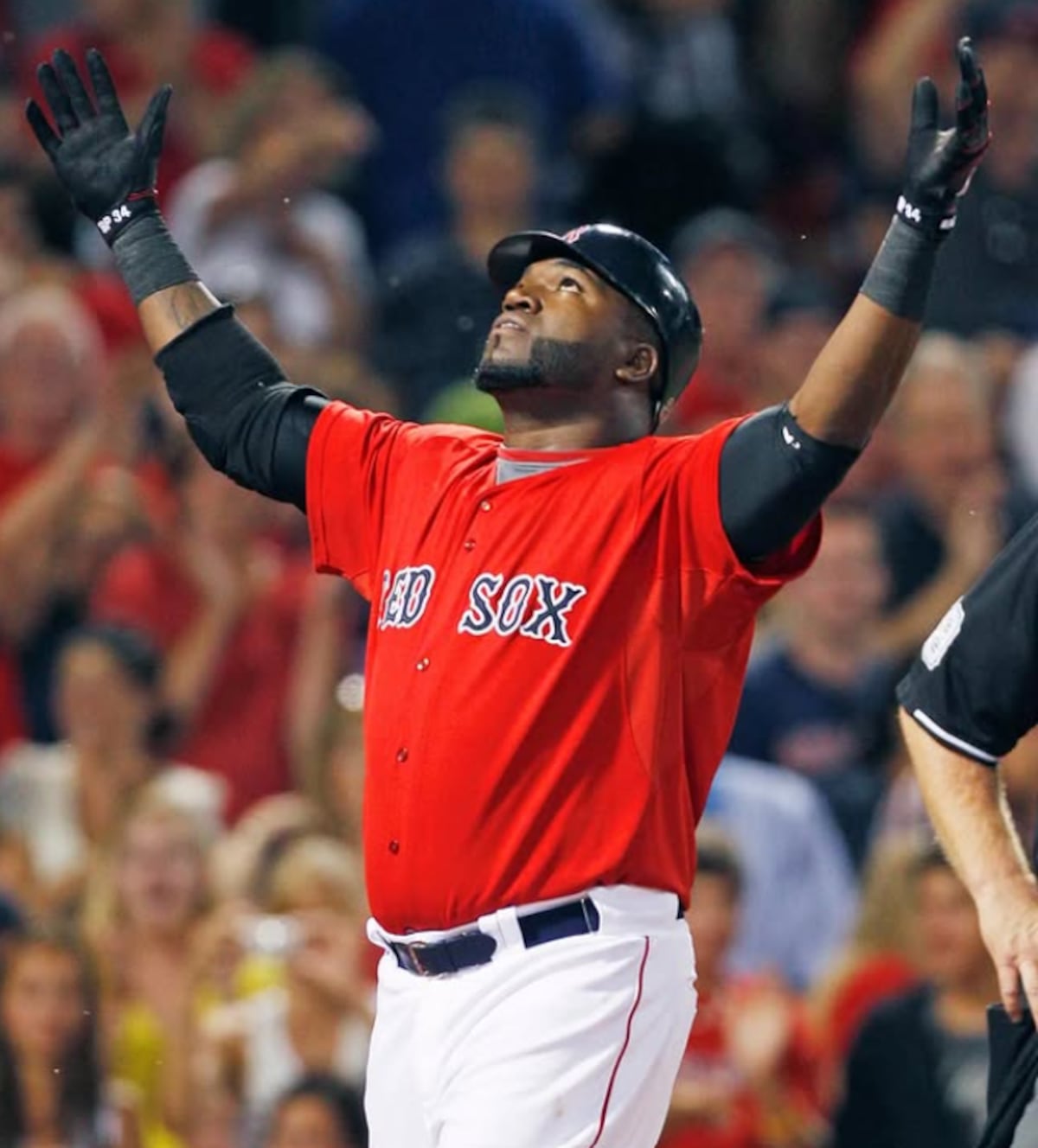 VIDEO | ‘Las mujeres que suben fotos provocativas se están vendiendo’: David Ortiz prende la candela en redes por su comentario