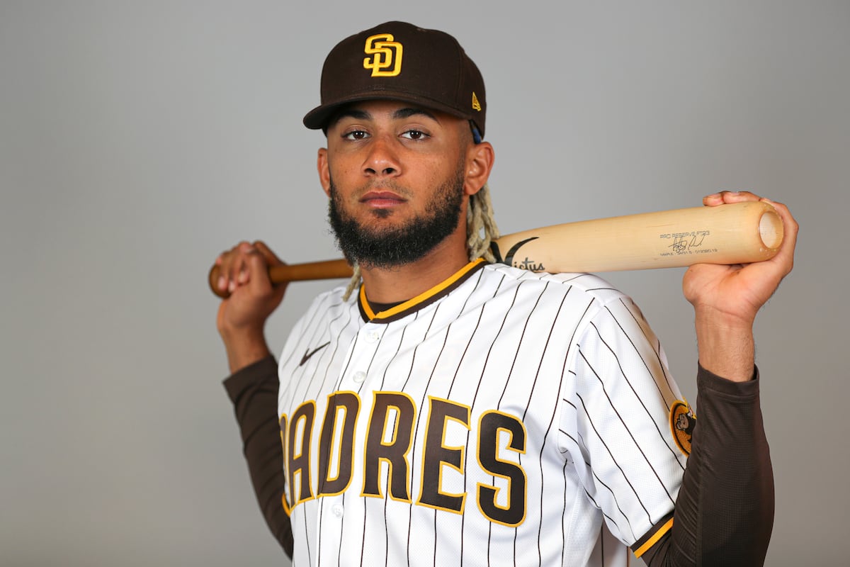 Tatis Jr. se someterá a una cirugía y estará al menos tres meses de baja