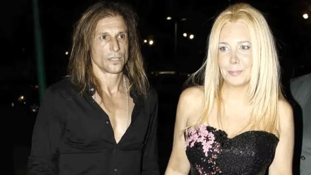 Del Cielo al Infierno: La historia del ‘Hijo del Viento’ Caniggia, el legendario mundialista argentino 