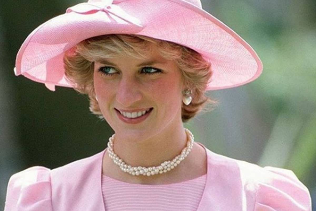 La sorprendente razón por la que Lady Di compraba revistas para adultos