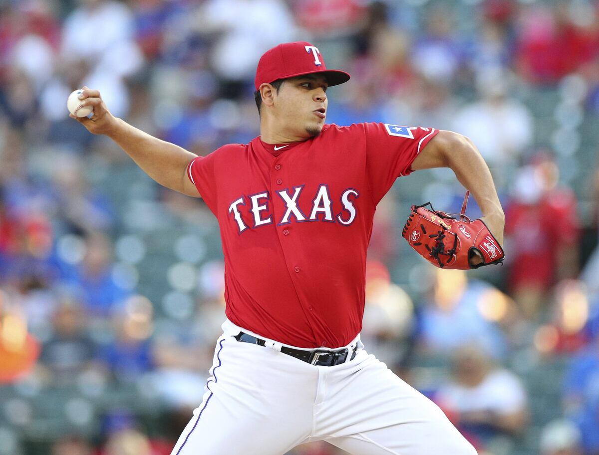 Panameño Ariel Jurado suena otra vez para subir a Grandes Ligas