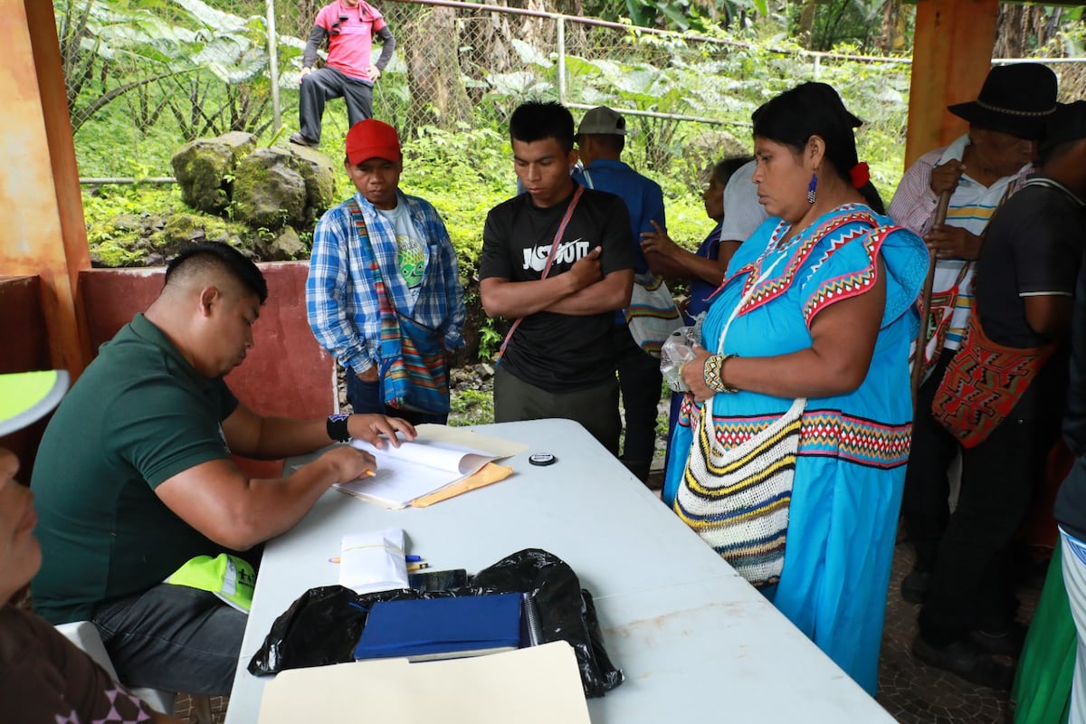 Más de 177 mil panameños recibirán transferencias monetarias en diciembre