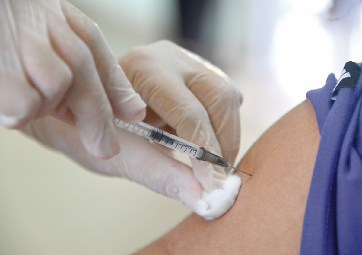 Panamá reporta 382 nuevos contagios