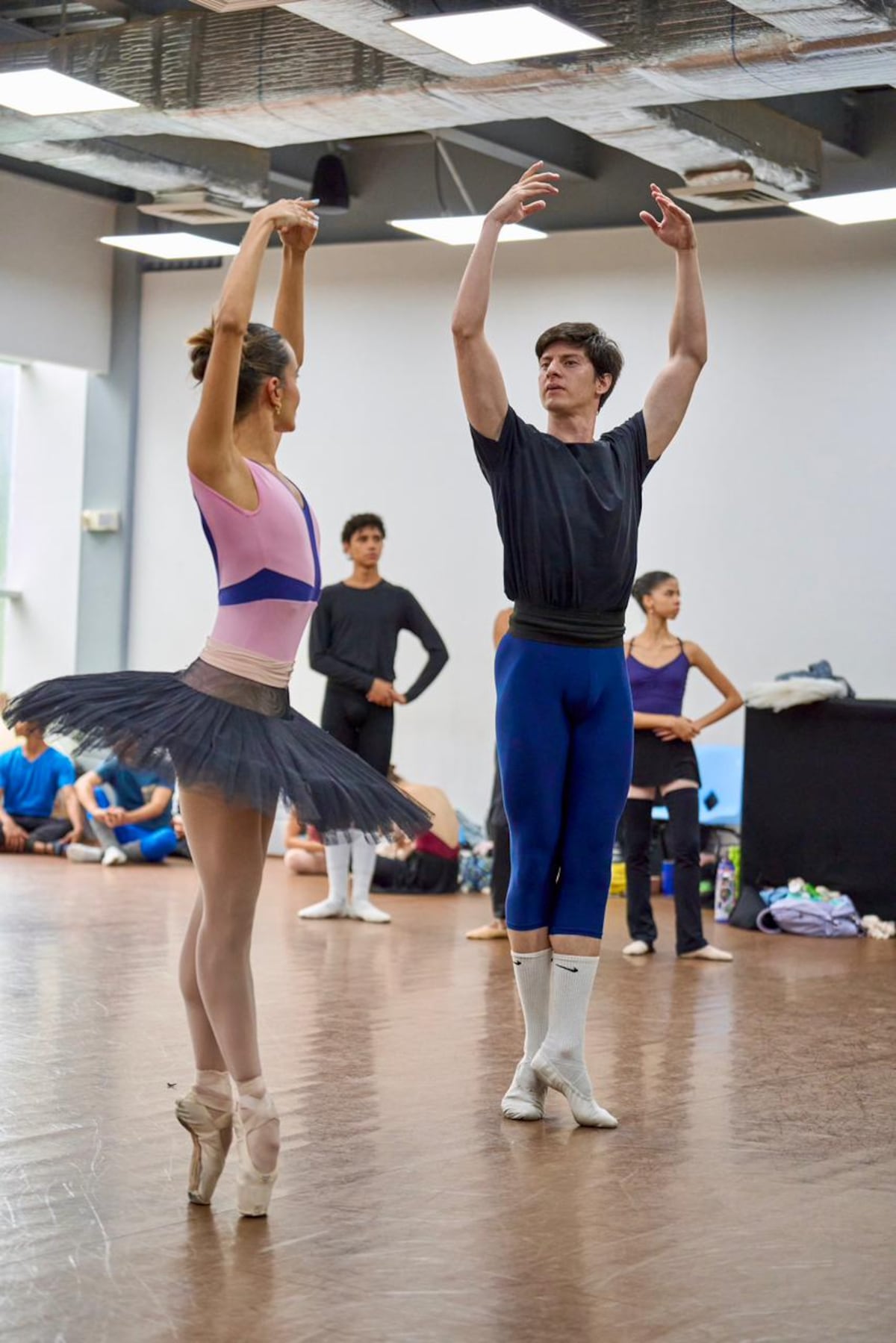 Ballet Nacional prepara su temporada 2026 con más de 30 eventos