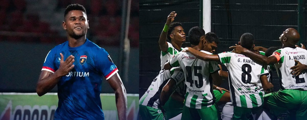 Plaza Amador asegura cuarta final consecutiva del Torneo Clausura 2025 de la LPF ante el Alianza FC