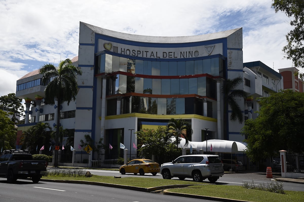 Requiere diálisis: Bebé de 9 meses, presuntamente abusada, es atendida en el Hospital del Niño