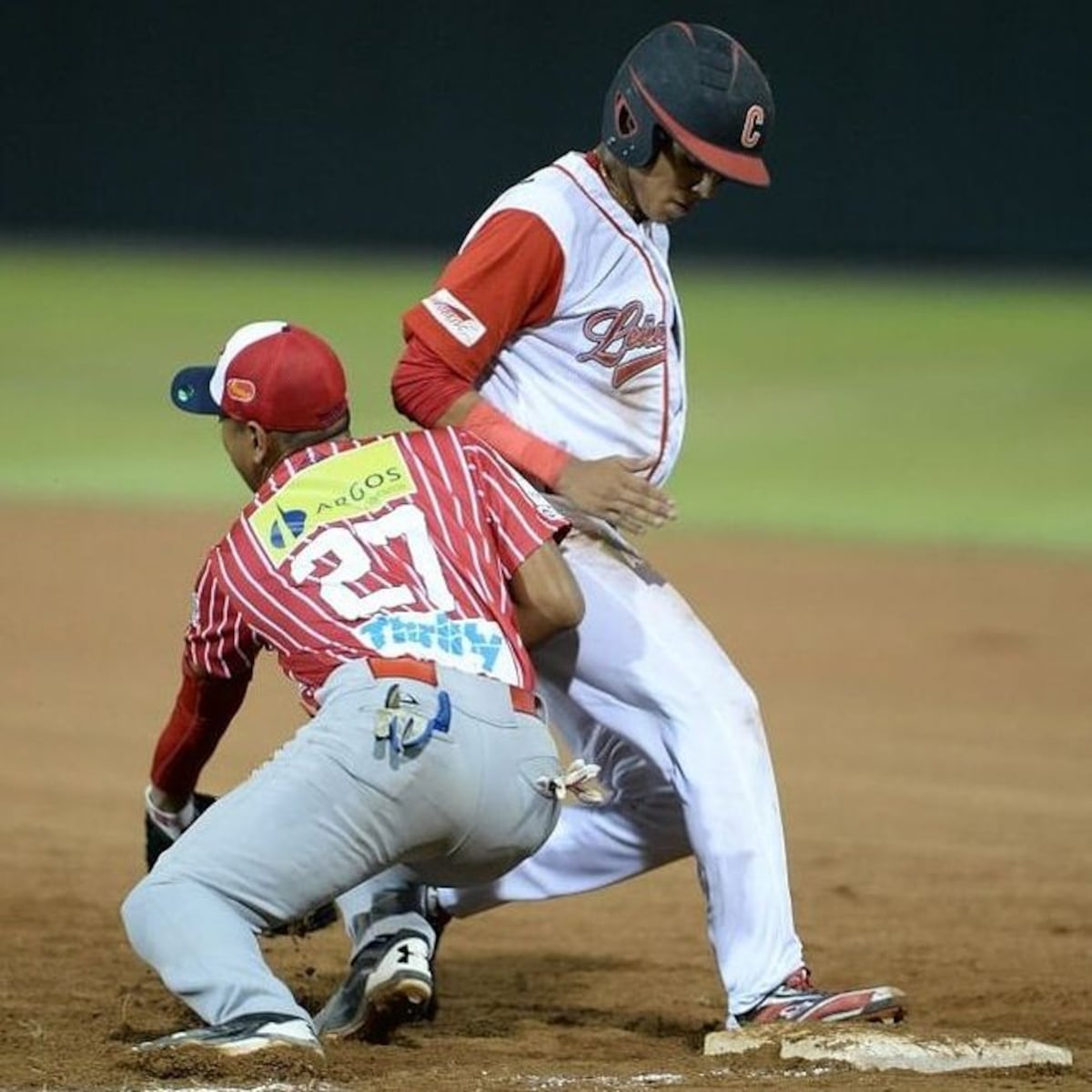 ¡AY, PAPÁ, SORPRESA!Darién vence a Coclé.Entérese resultados y cómo va la tabla