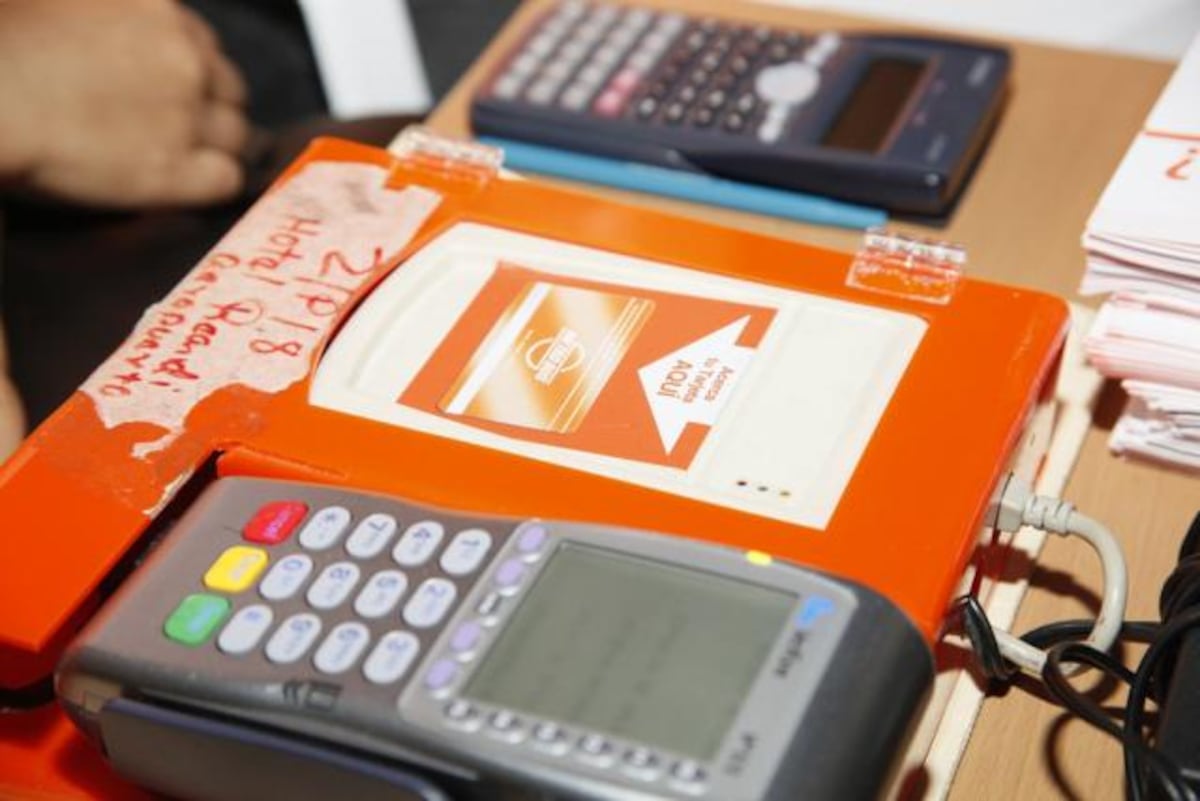 Atentos. Desde este lunes se podrán activar las tarjetas estudiantil para el Metro y Metrobús