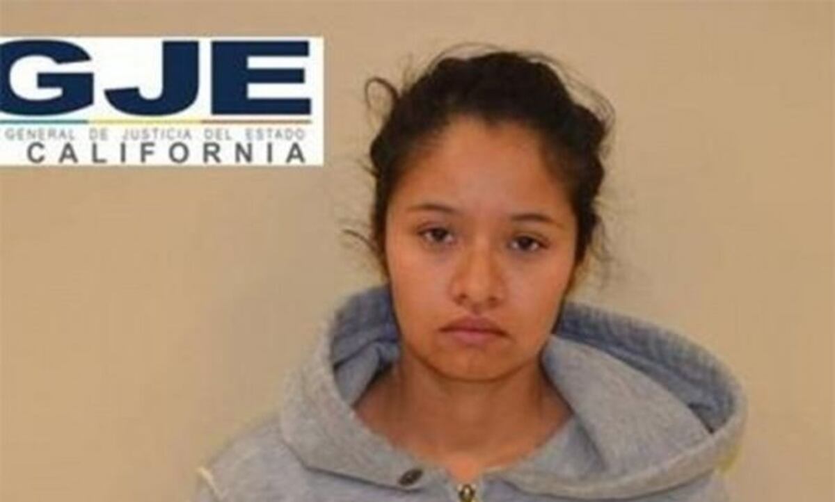 Atroz. Madre que planeó asesinar a su hijo recibe 42 años de prisión