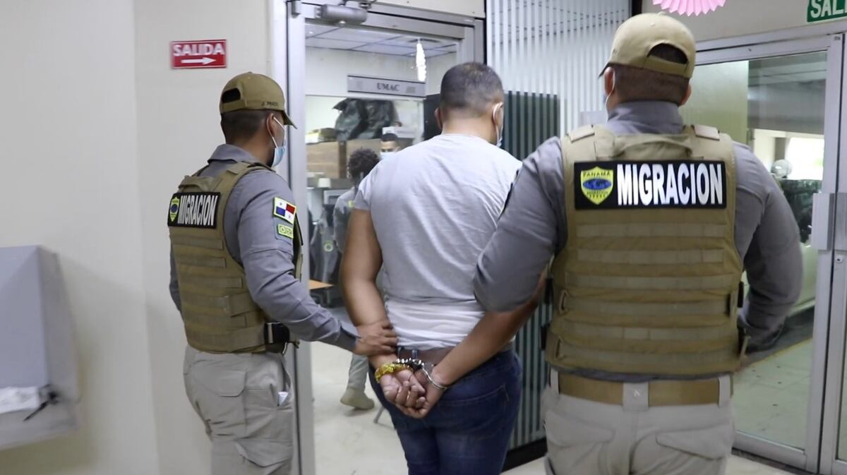Aprehenden en Panamá a varios extranjeros con nexos terroristas 