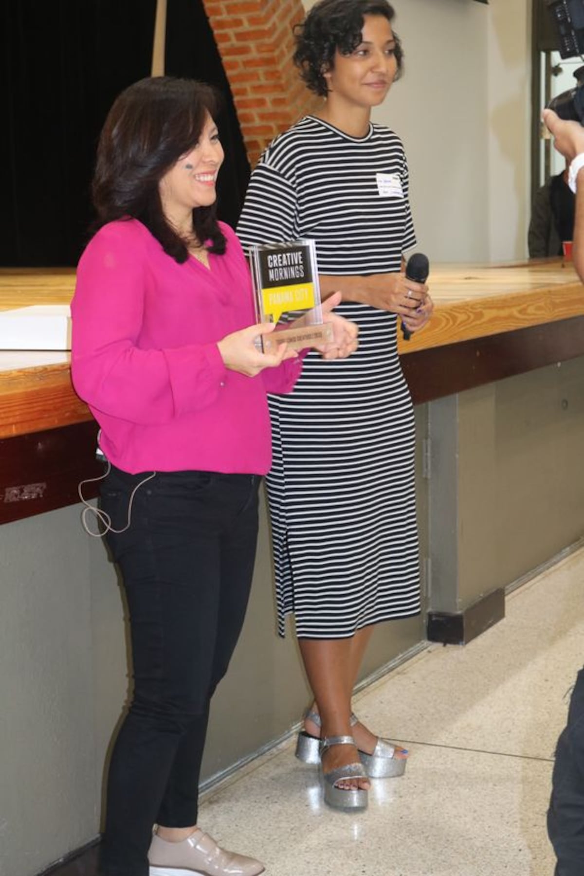 Min Chen: la historia de una emprendedora panameña que triunfa en la tecnología