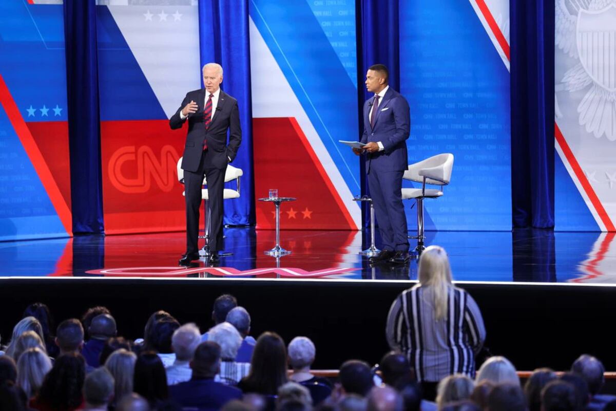 Joe Biden, tras el aumento de casos de la covid-19 en EEUU: ‘Tenemos una pandemia de los no vacunados’