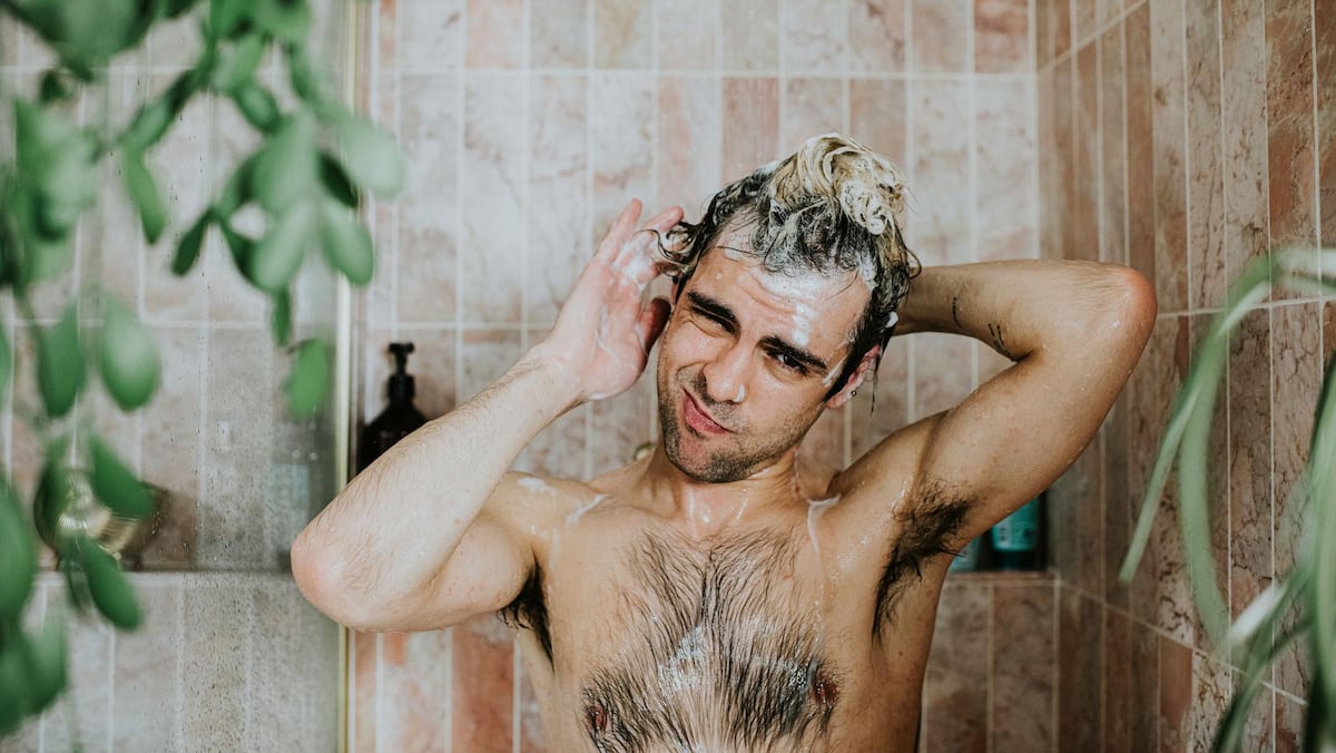 ¿Te estás lavando bien? Minsa explica cómo debe ser la higiene genital masculina