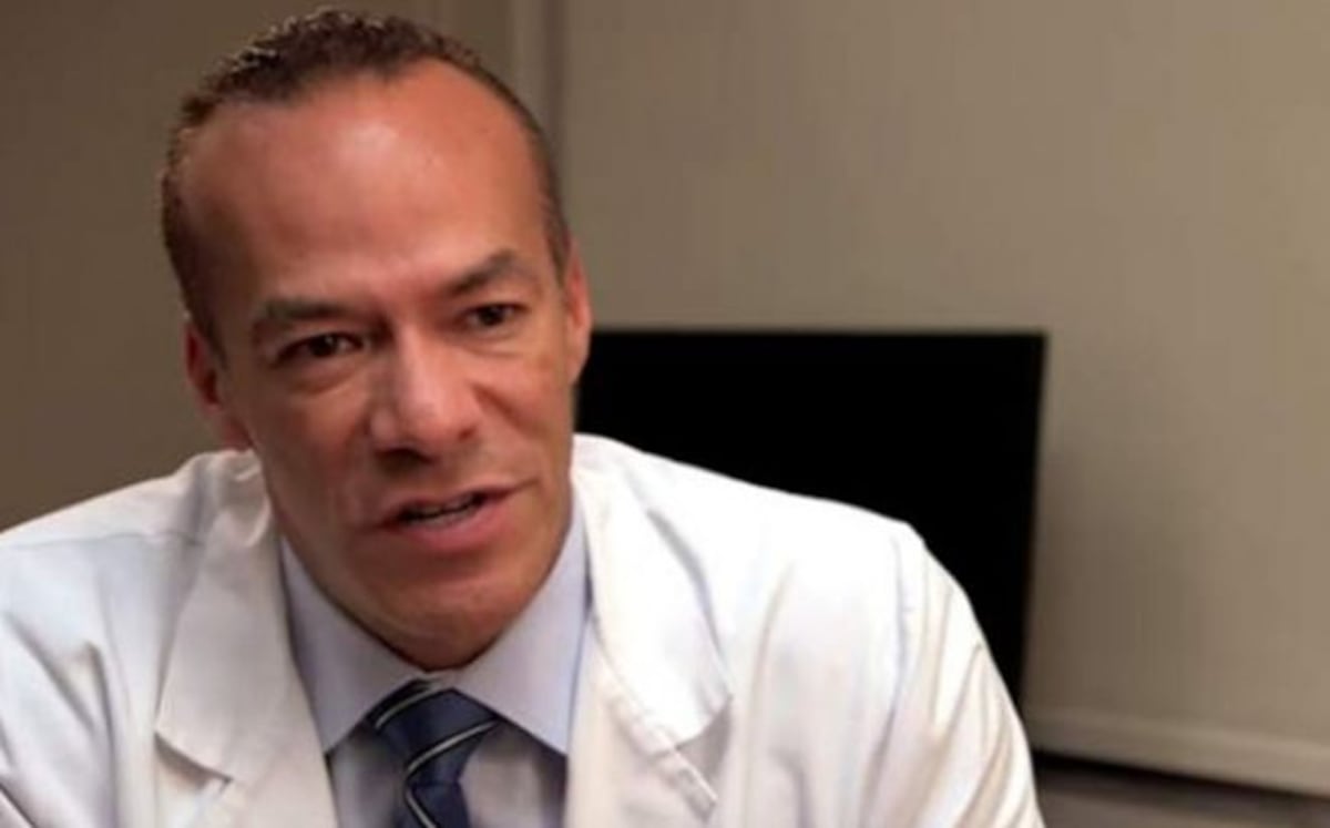 Cirujano comparte fotos de cambio de sexo en Instagram