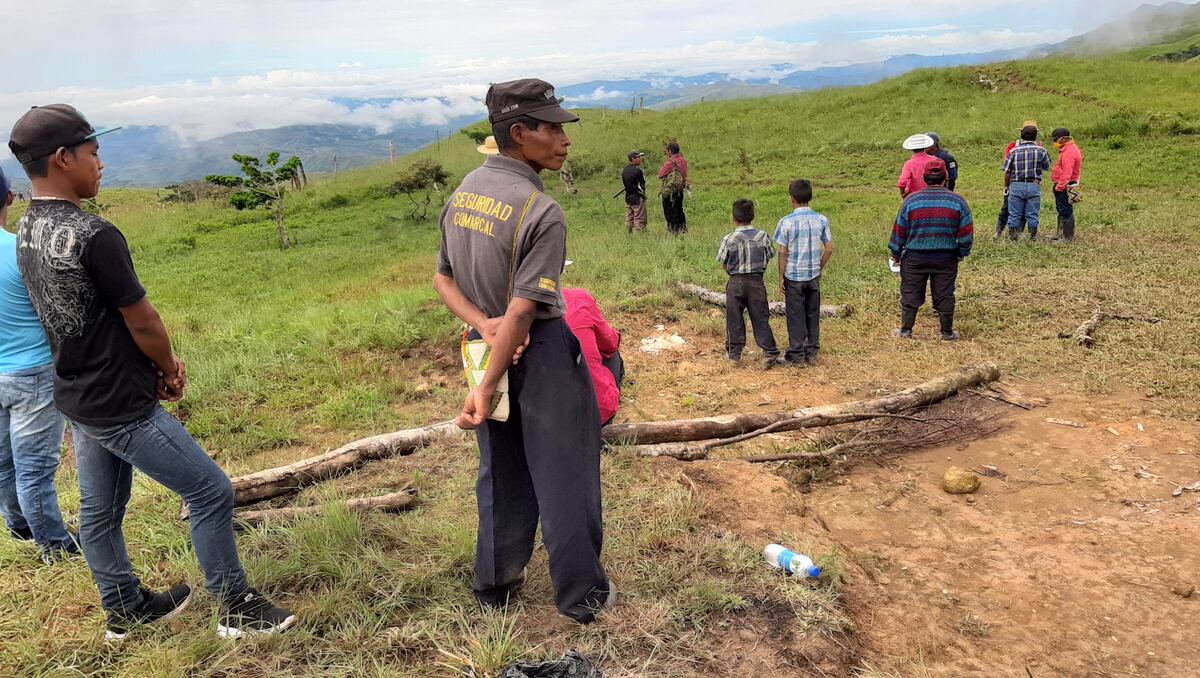 Qué crueldad. Salen nuevos testimonios en torno a los hechos ocurridos en Llano Amador, donde operaba secta religiosa 