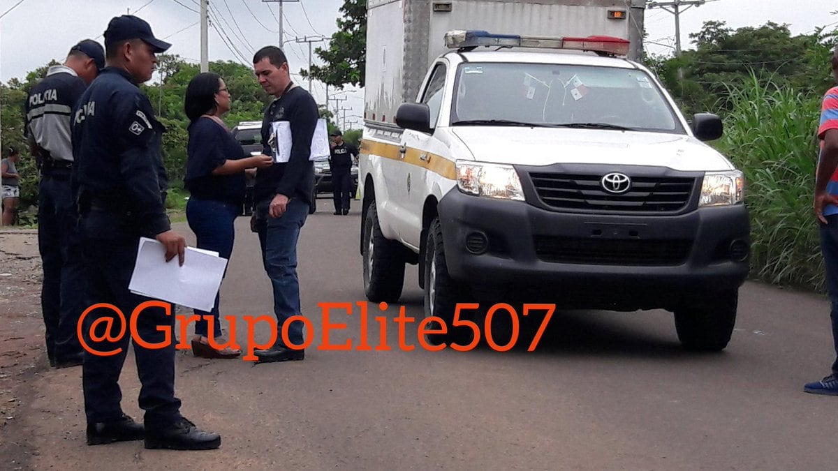 Este domingo se registraron 5 homicidios en Panamá, de la manera más cruel 