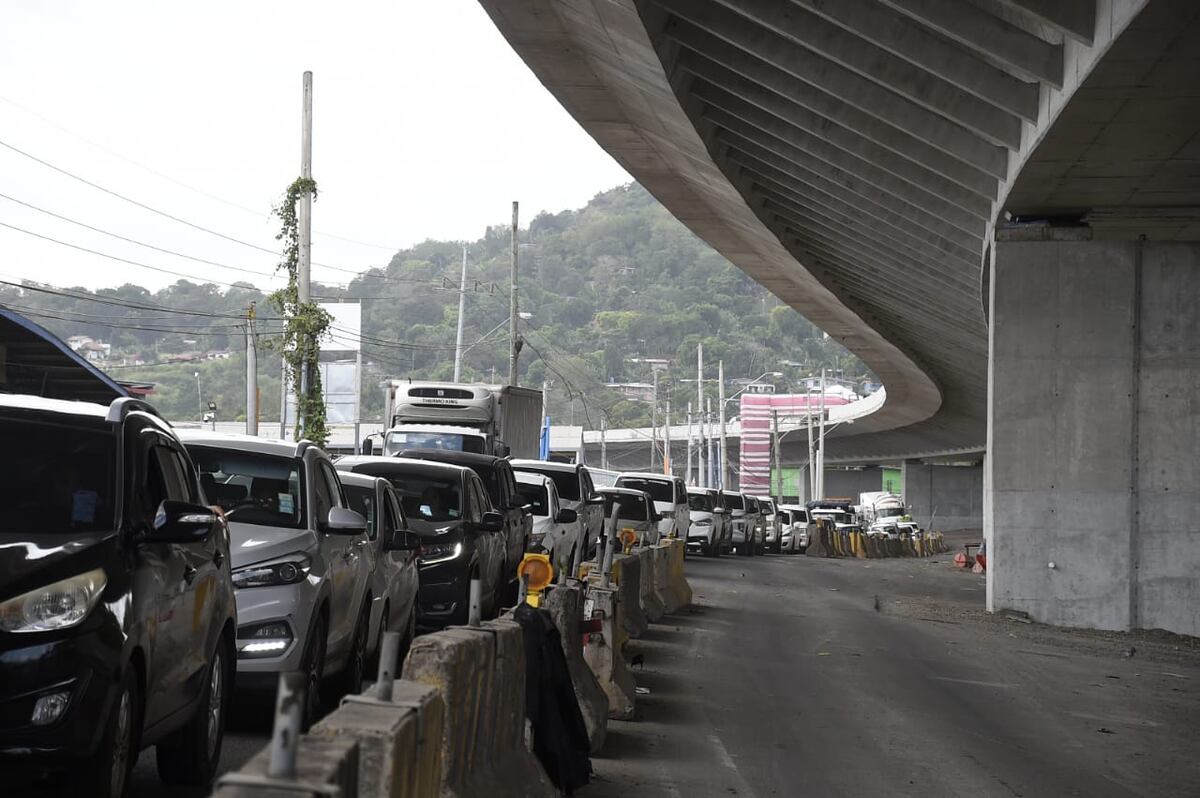 Corredor de las Playas reporta un 65% de avance y sería entregado en noviembre