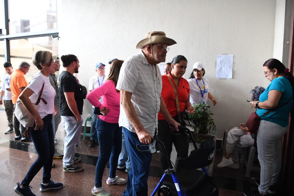 Mulino desea ‘elecciones de paz’: ‘Que gane el que meta los votos’